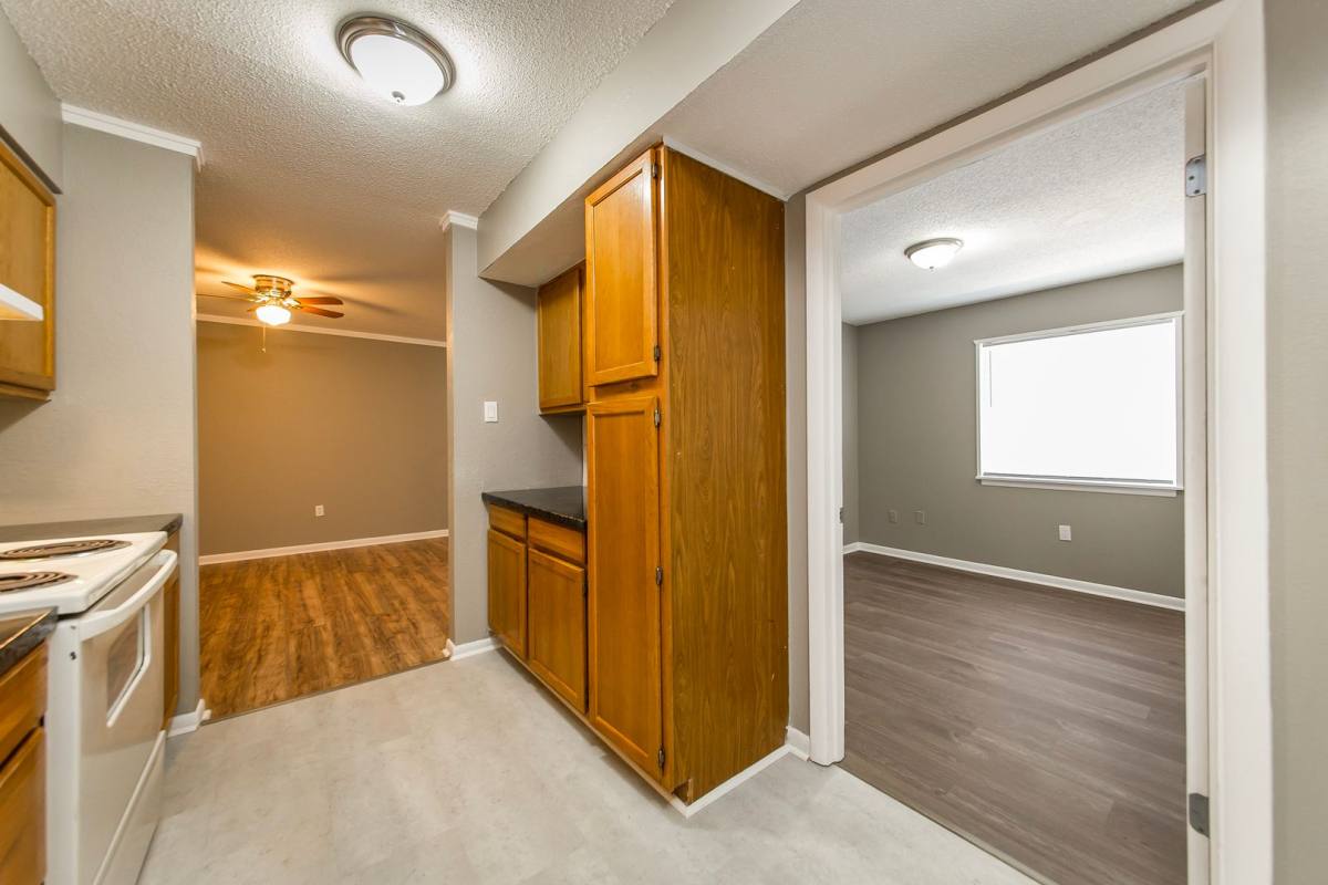 Apartment for rent at 404 N Lincoln St, Cabot, AR 72023