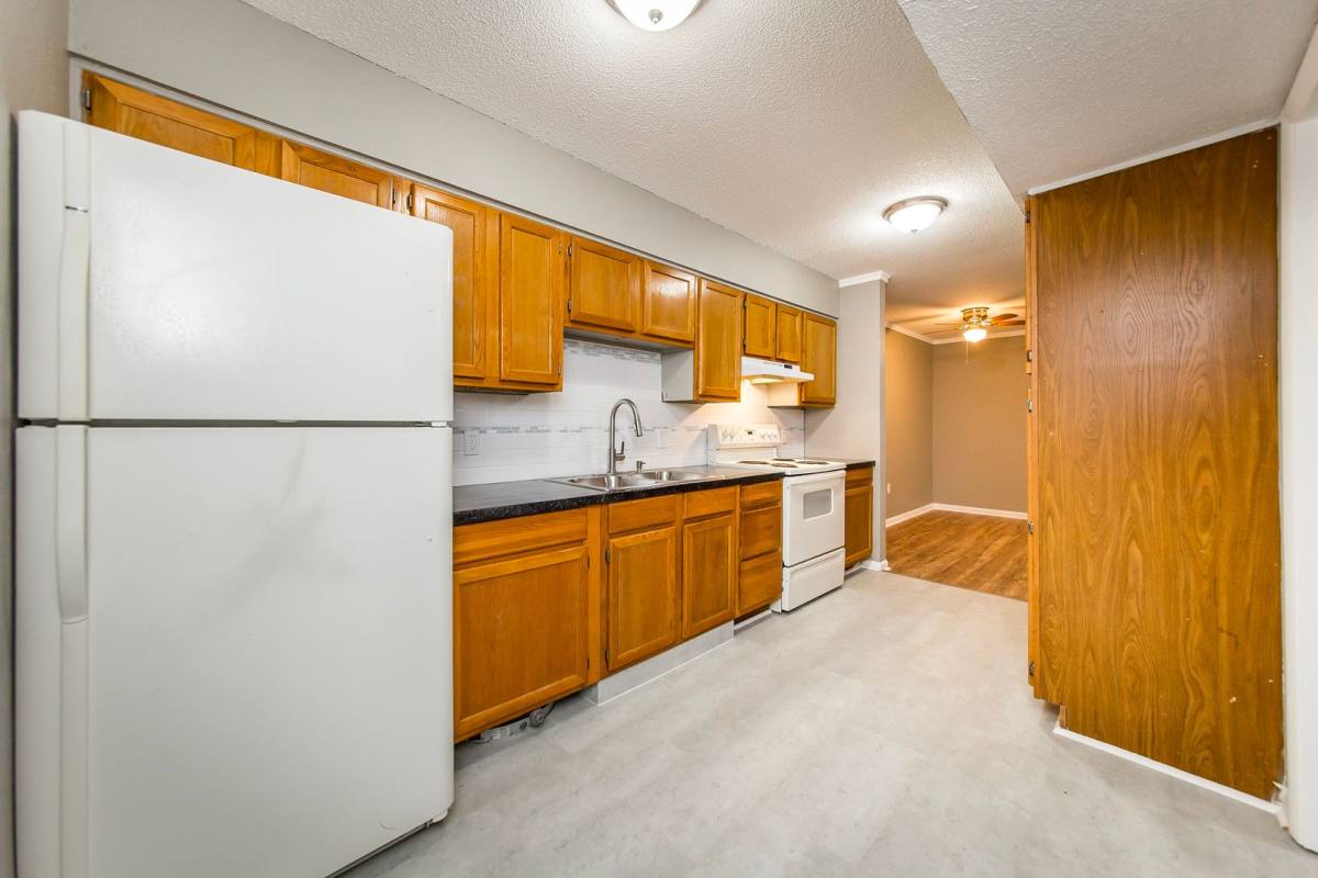 Apartment for rent at 404 N Lincoln St, Cabot, AR 72023