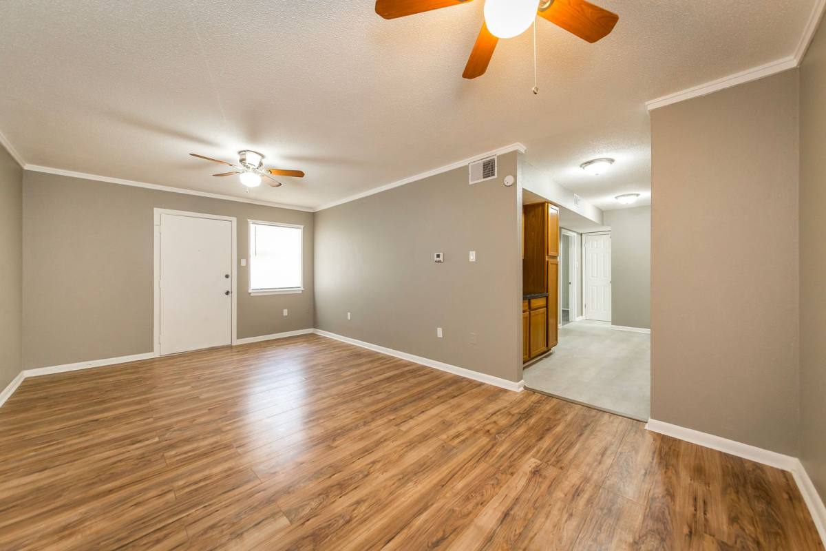 Apartment for rent at 404 N Lincoln St, Cabot, AR 72023