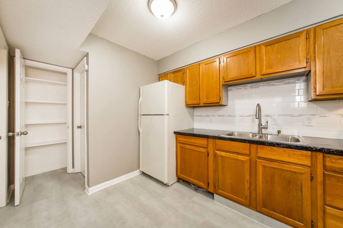 Apartment for rent at 404 N Lincoln St, Cabot, AR 72023