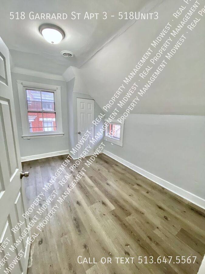 Apartment for rent at 518 Garrard St #3, Covington, KY 41011