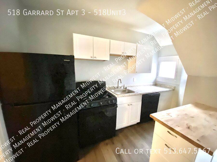 Apartment for rent at 518 Garrard St #3, Covington, KY 41011