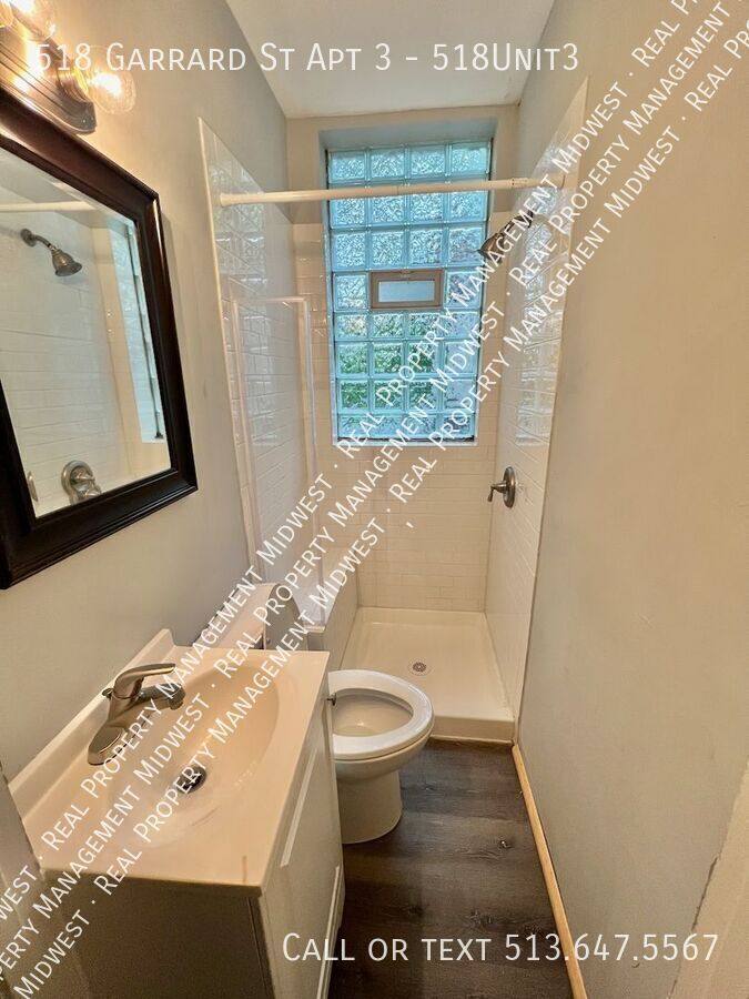 Apartment for rent at 518 Garrard St #3, Covington, KY 41011