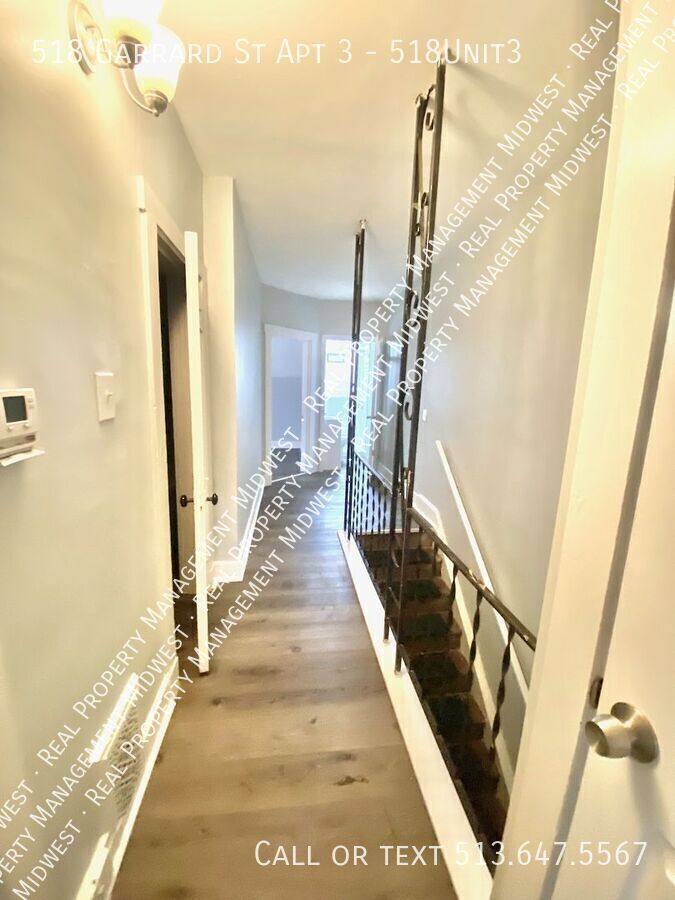 Apartment for rent at 518 Garrard St #3, Covington, KY 41011