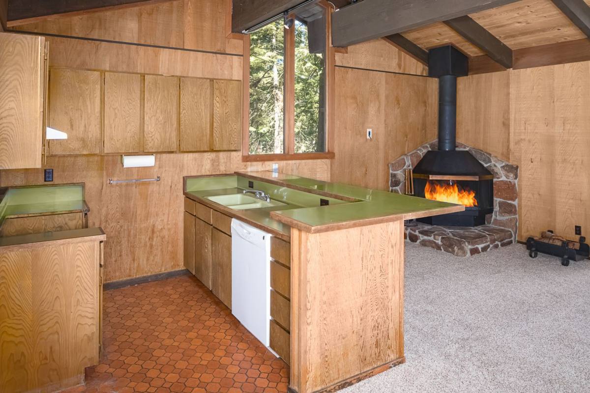 House for rent at 5695 Nile Rd, Carnelian Bay, CA 96140