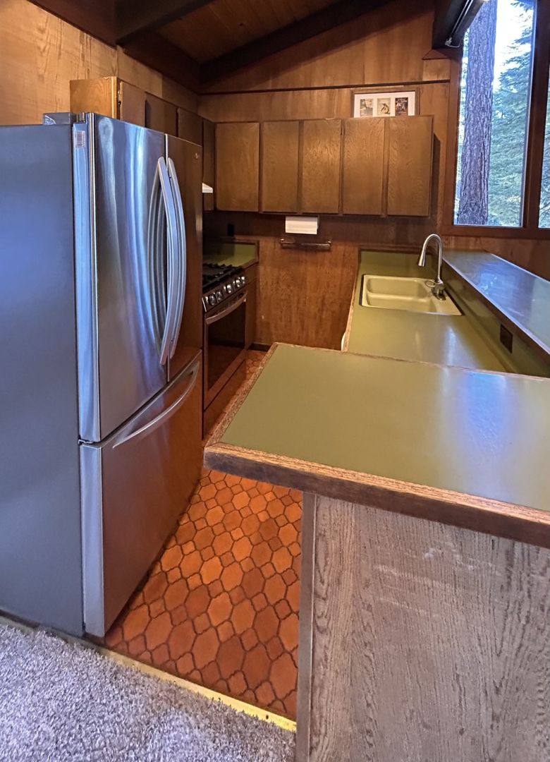 House for rent at 5695 Nile Rd, Carnelian Bay, CA 96140
