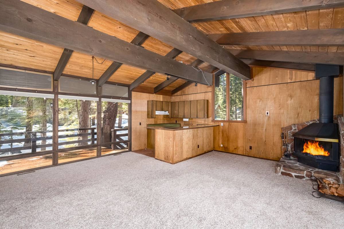 House for rent at 5695 Nile Rd, Carnelian Bay, CA 96140