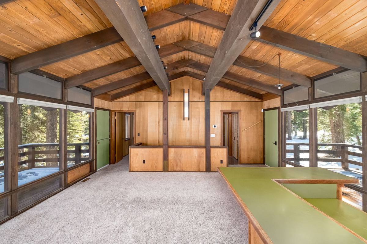 House for rent at 5695 Nile Rd, Carnelian Bay, CA 96140