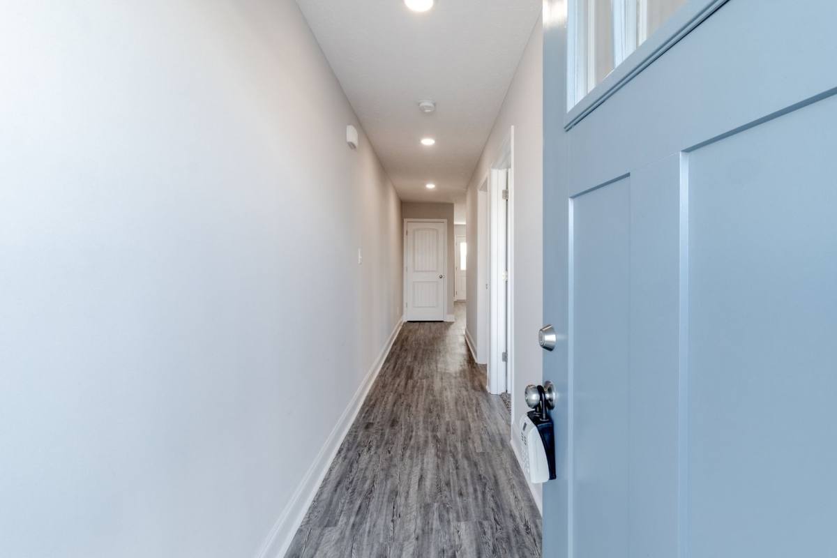 Townhouse for rent at 1000 Henry Place Blvd #101, Clarksville, TN 37042