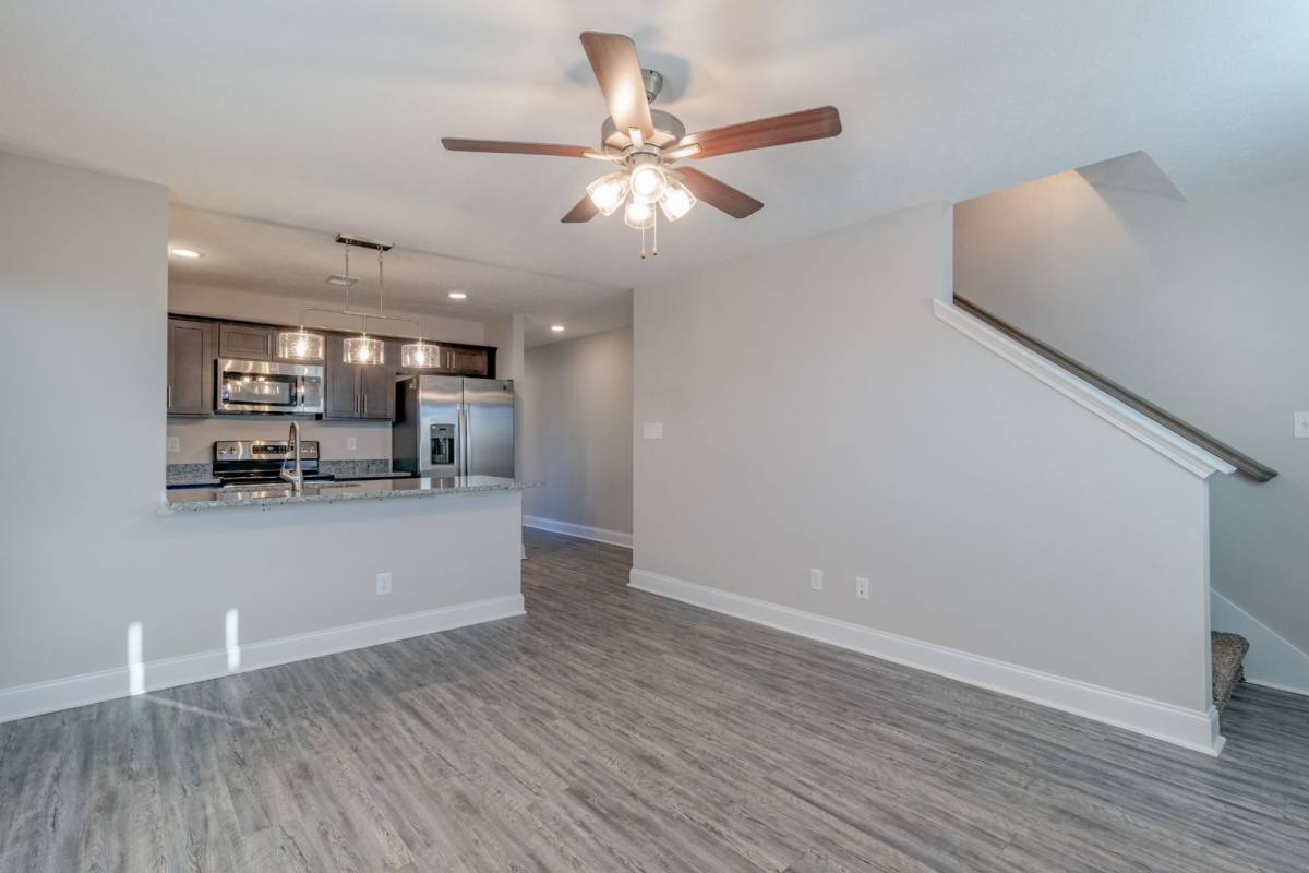 Townhouse for rent at 1000 Henry Place Blvd #101, Clarksville, TN 37042