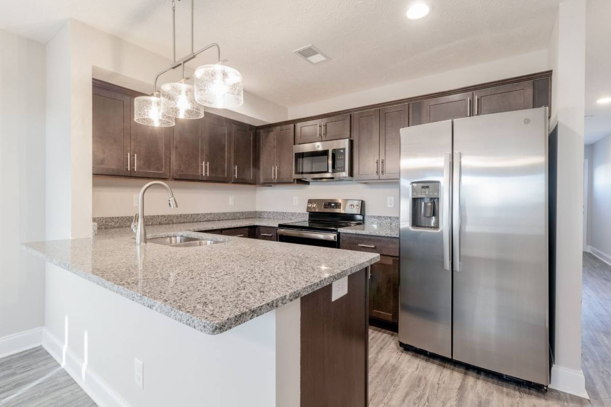 Townhouse for rent at 1000 Henry Place Blvd #101, Clarksville, TN 37042