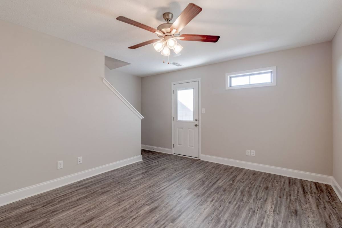 Townhouse for rent at 1000 Henry Place Blvd #101, Clarksville, TN 37042