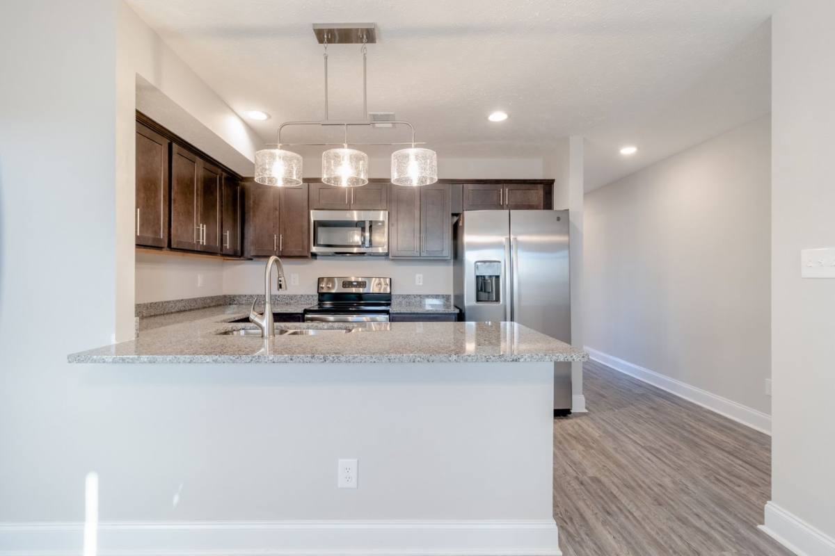 Townhouse for rent at 1000 Henry Place Blvd #101, Clarksville, TN 37042