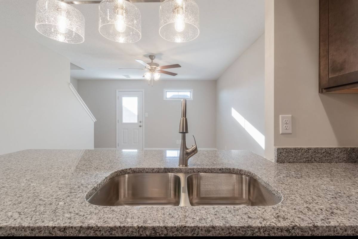 Townhouse for rent at 1000 Henry Place Blvd #101, Clarksville, TN 37042