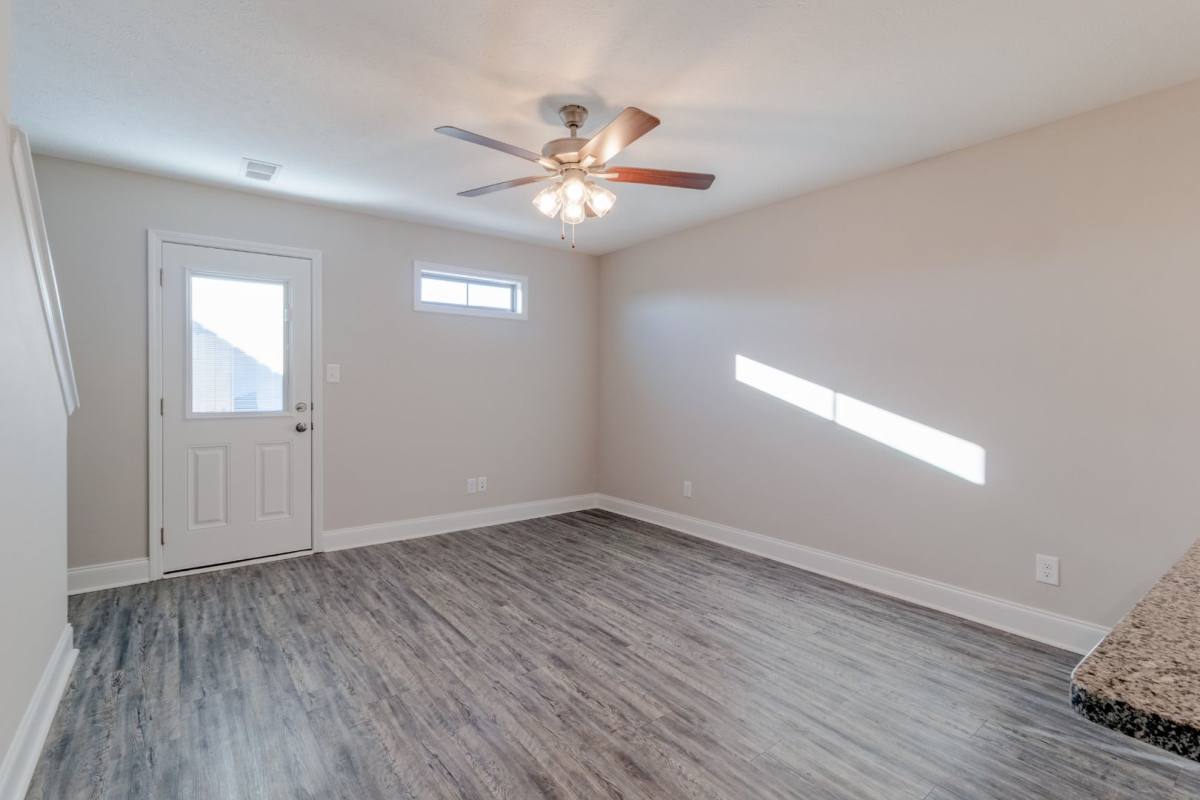 Townhouse for rent at 1000 Henry Place Blvd #101, Clarksville, TN 37042