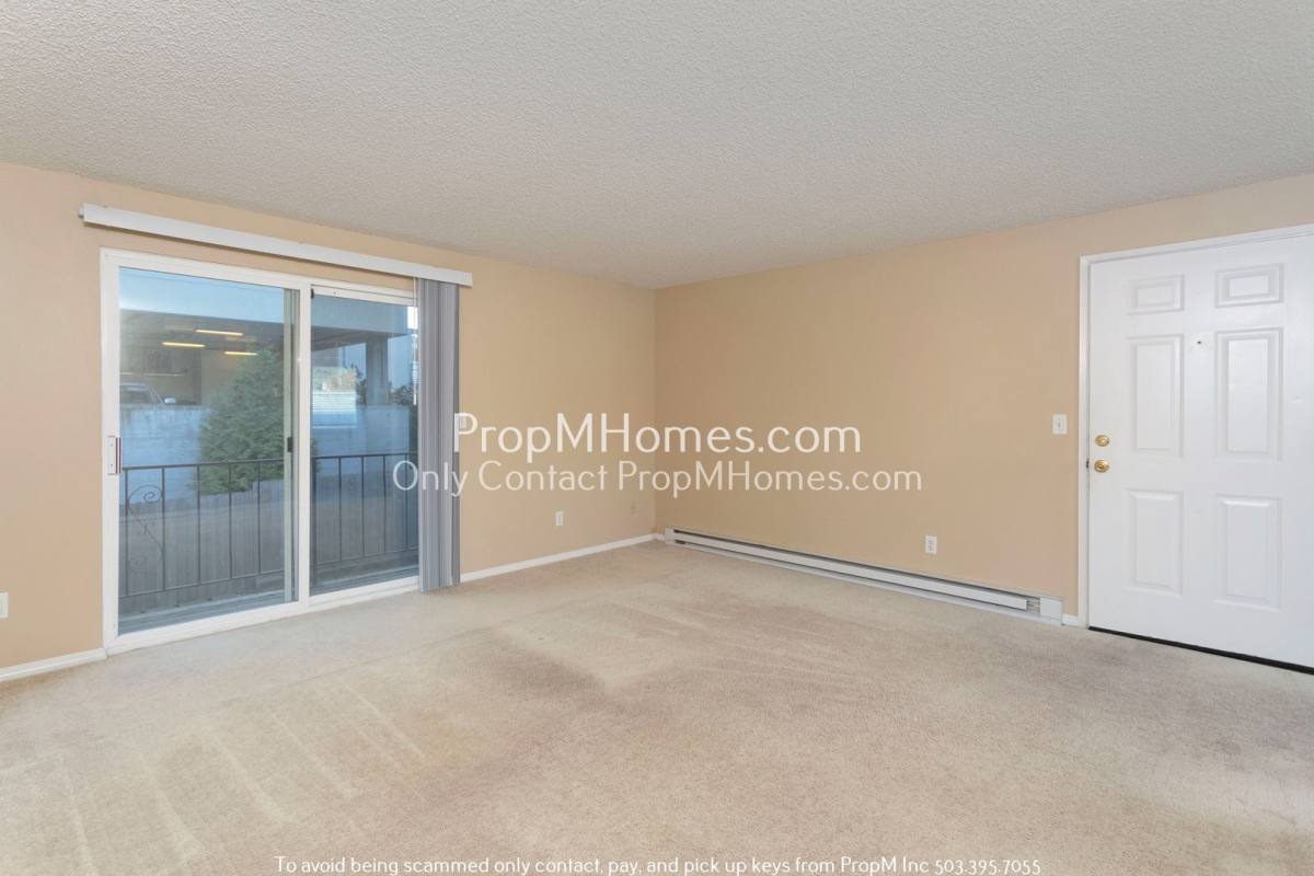 Apartment for rent at 7640 SW 34th Ave, Portland, OR 97219