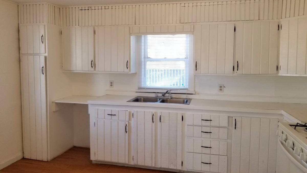 House for rent at 1105 Wallace St, Clovis, NM 88101