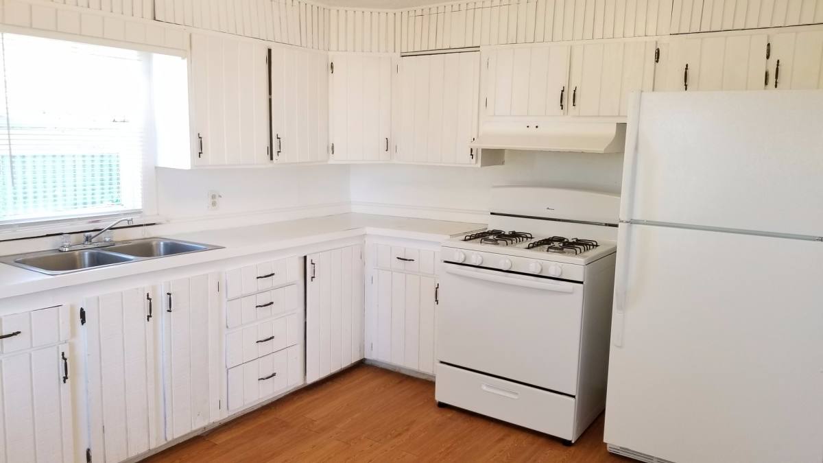 House for rent at 1105 Wallace St, Clovis, NM 88101