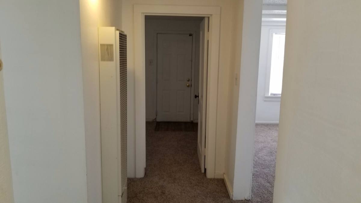 House for rent at 1105 Wallace St, Clovis, NM 88101