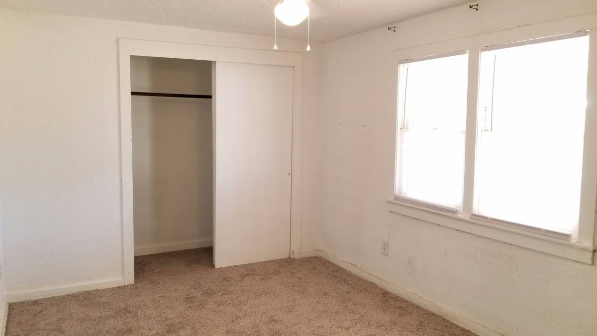 House for rent at 1105 Wallace St, Clovis, NM 88101