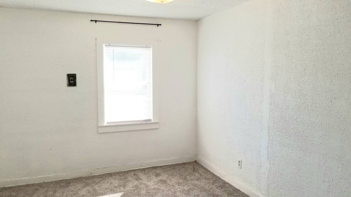 House for rent at 1105 Wallace St, Clovis, NM 88101