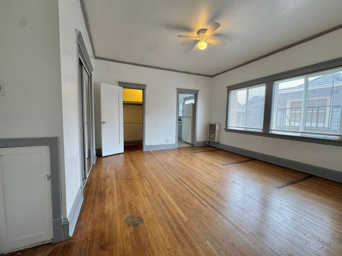 Apartment for rent at 945 S Beacon Ave, Los Angeles, CA 90015