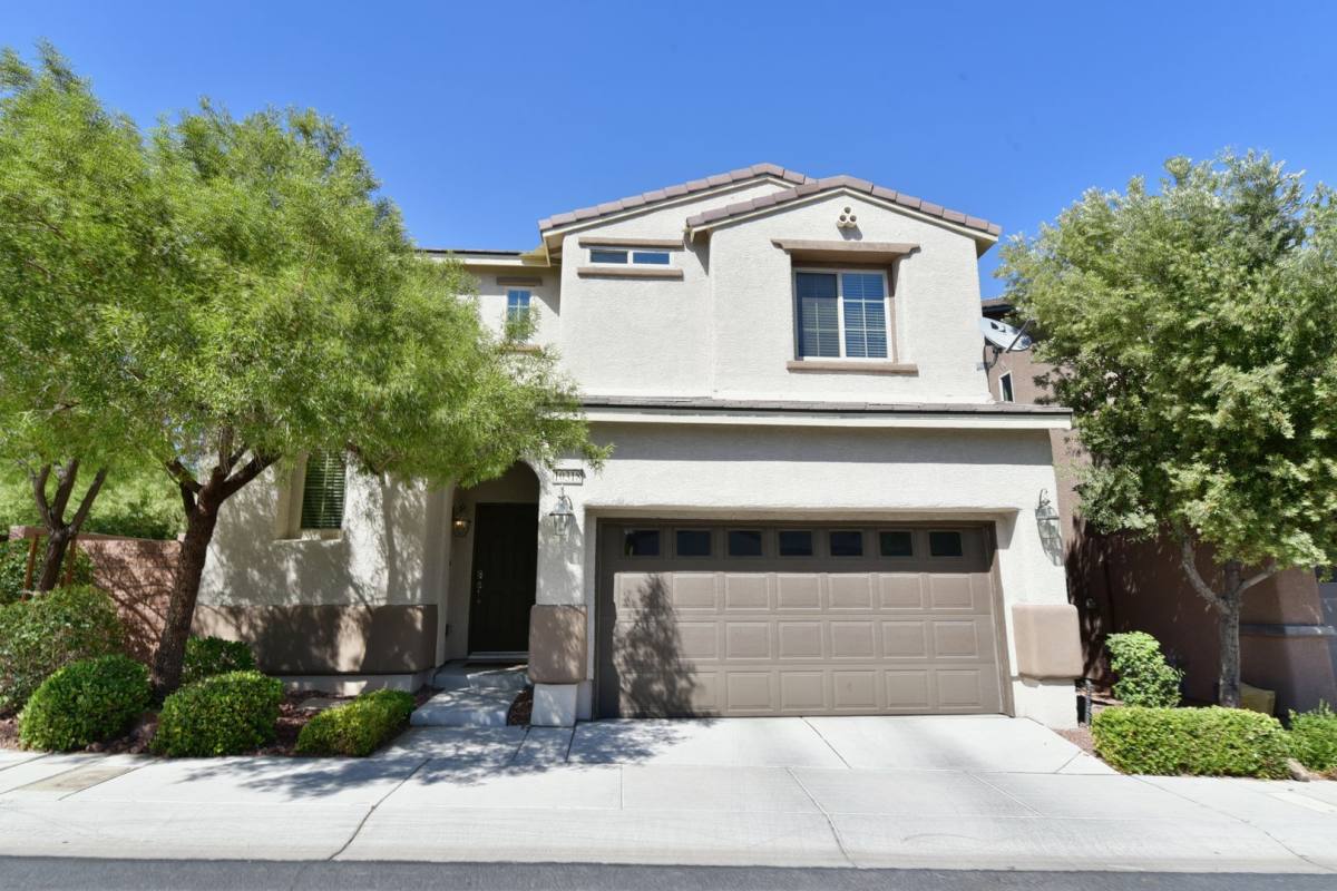 House for rent at 10318 Jolly Hill Ave, Las Vegas, NV 89166