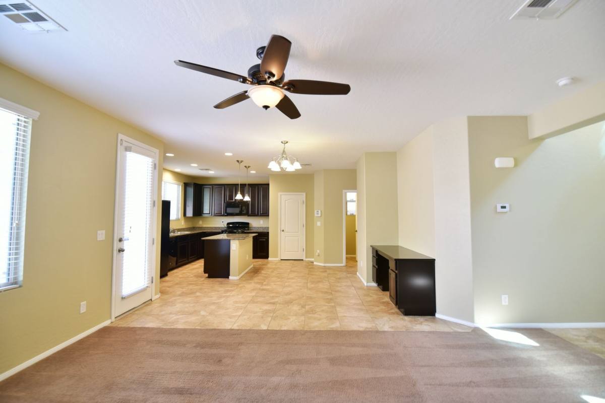 House for rent at 10318 Jolly Hill Ave, Las Vegas, NV 89166