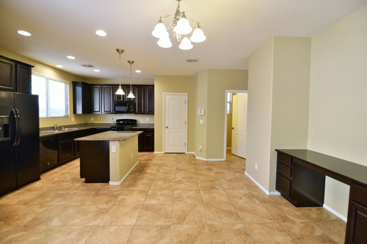House for rent at 10318 Jolly Hill Ave, Las Vegas, NV 89166