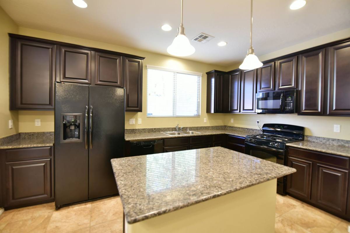 House for rent at 10318 Jolly Hill Ave, Las Vegas, NV 89166