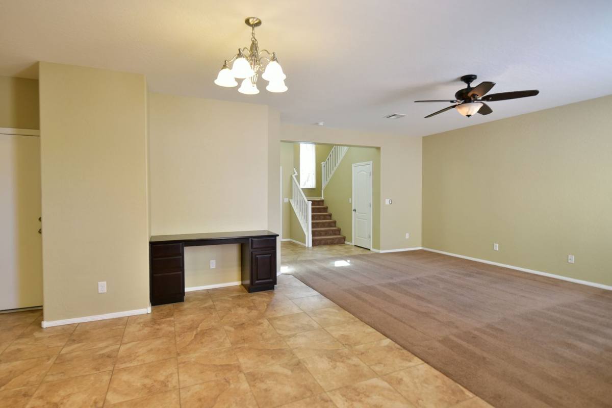 House for rent at 10318 Jolly Hill Ave, Las Vegas, NV 89166
