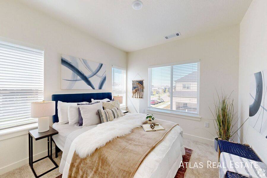 Townhouse for rent at 621 Leland Alley #8-621, Brighton, CO 80601