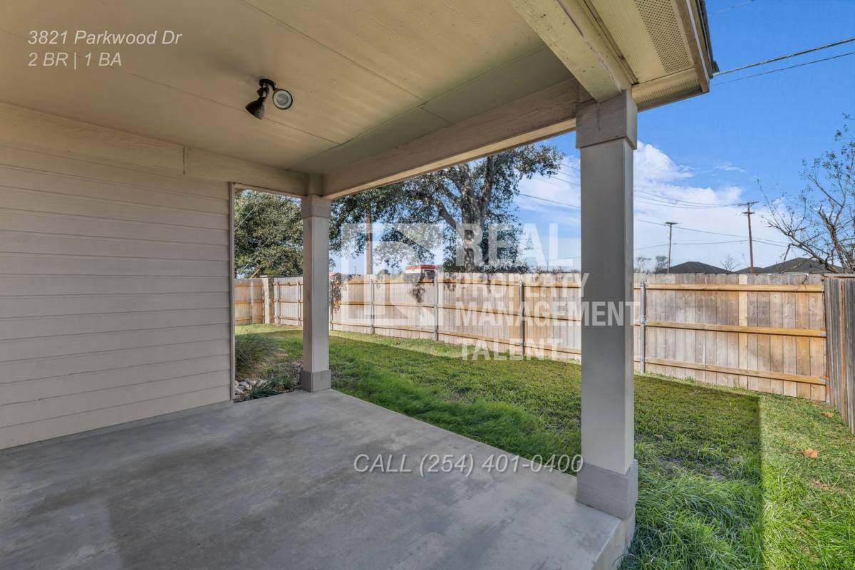 House for rent at 8514 Starview St, Temple, TX 76502