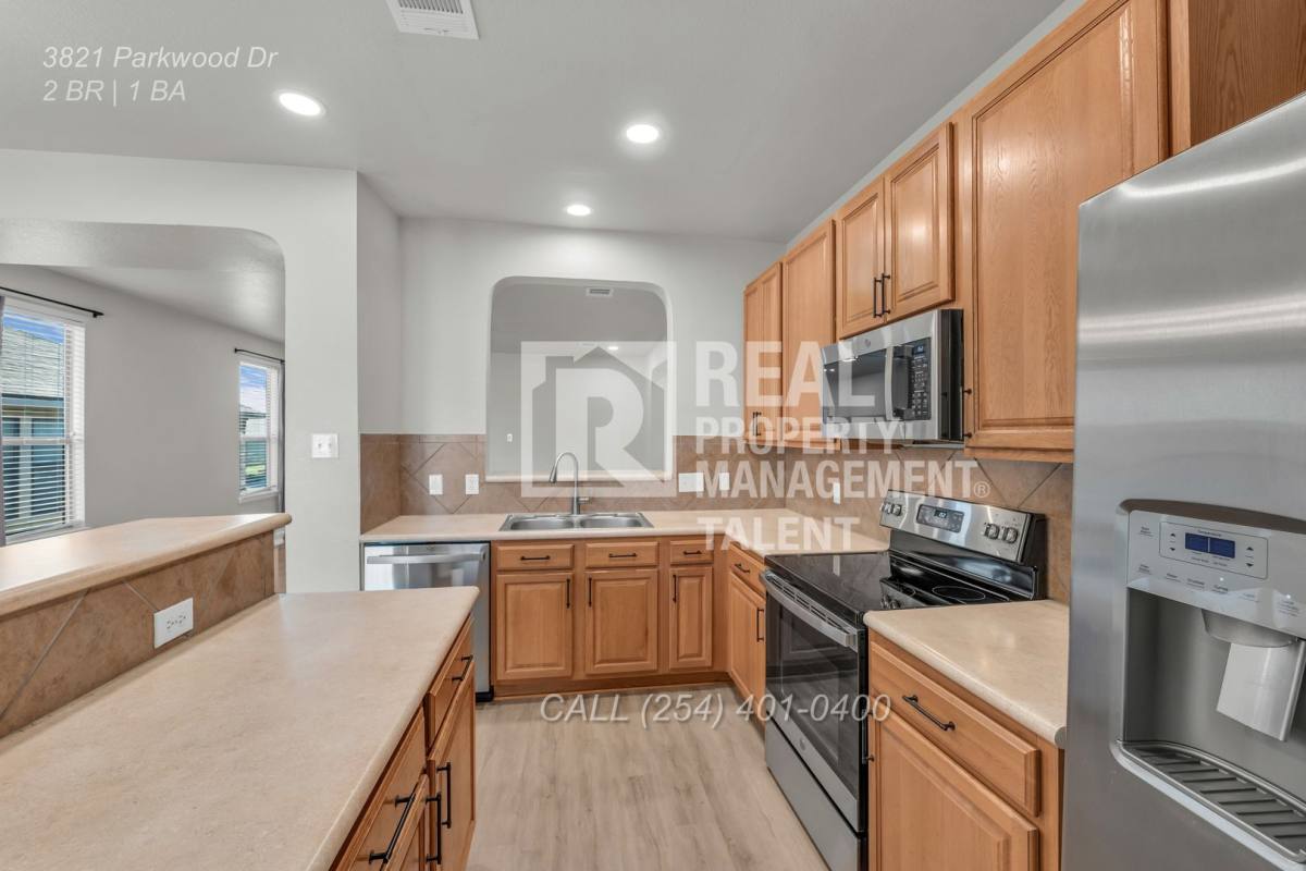 House for rent at 8514 Starview St, Temple, TX 76502