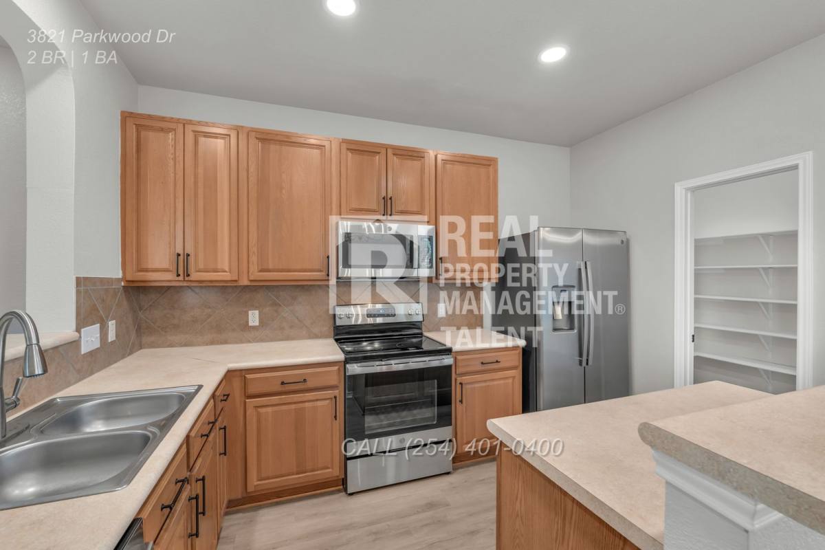 House for rent at 8514 Starview St, Temple, TX 76502