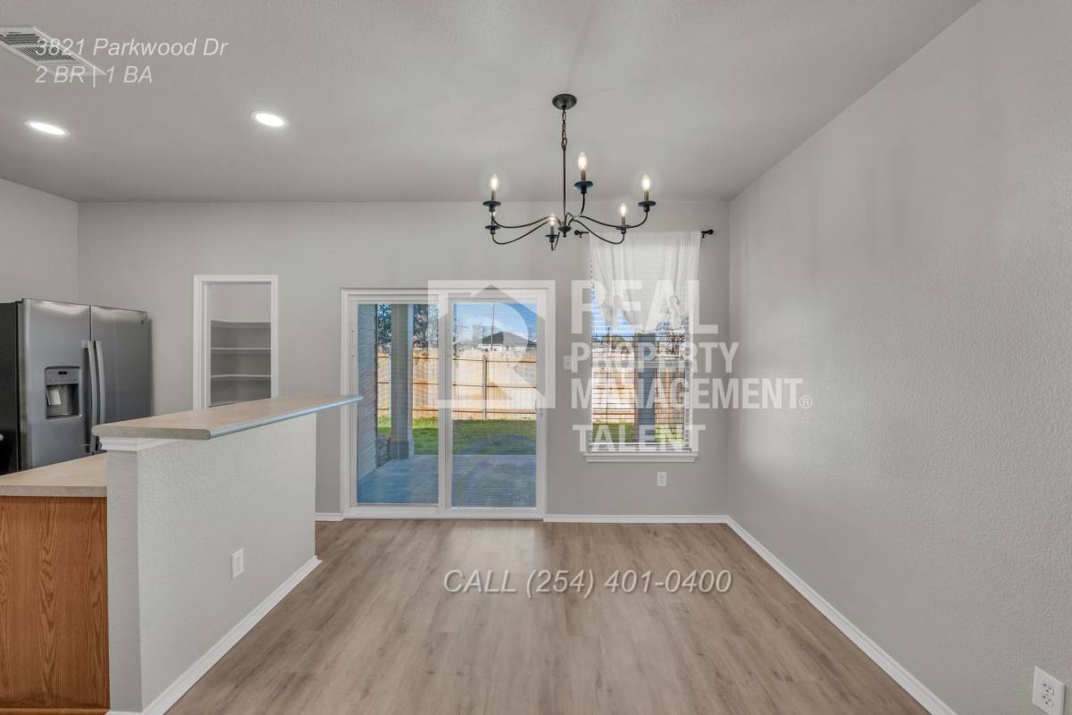 House for rent at 8514 Starview St, Temple, TX 76502