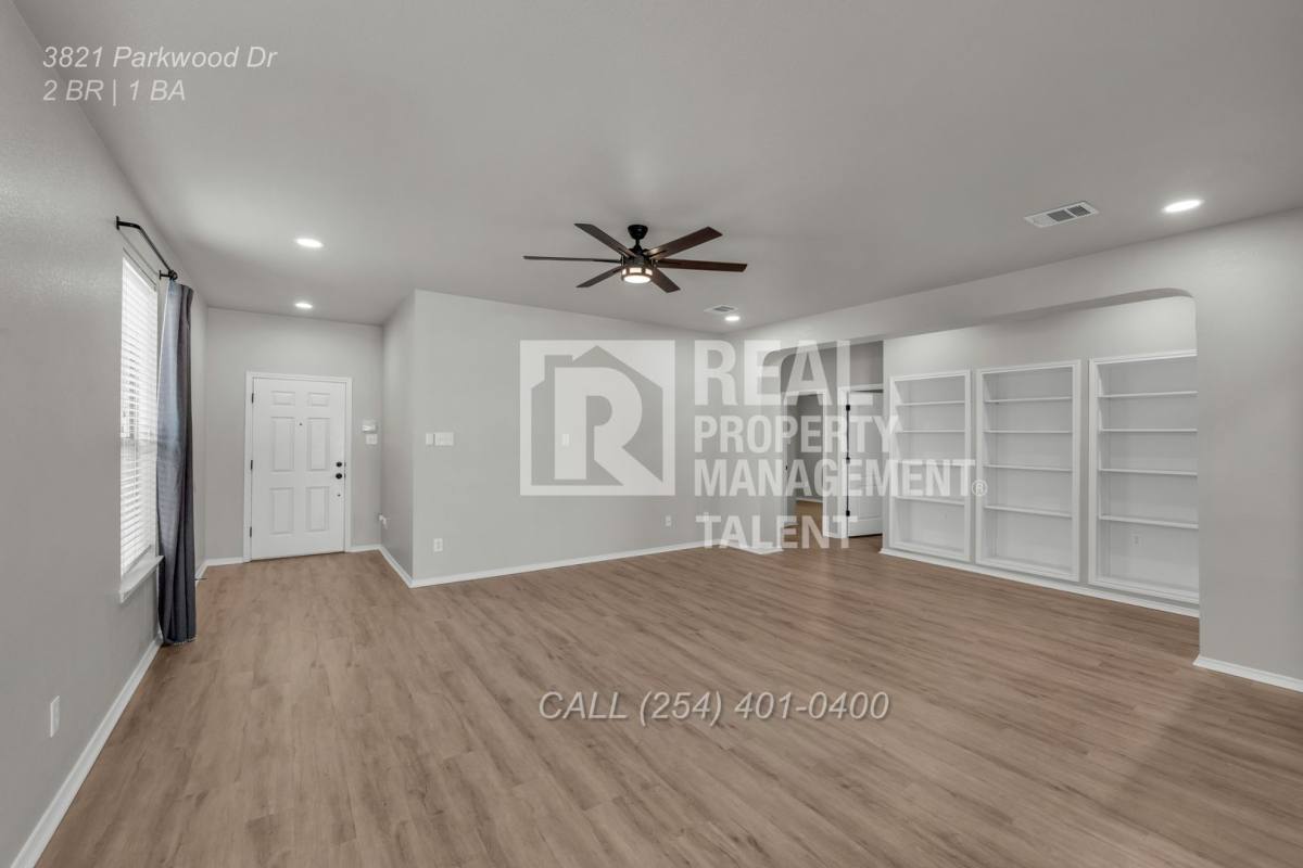 House for rent at 8514 Starview St, Temple, TX 76502
