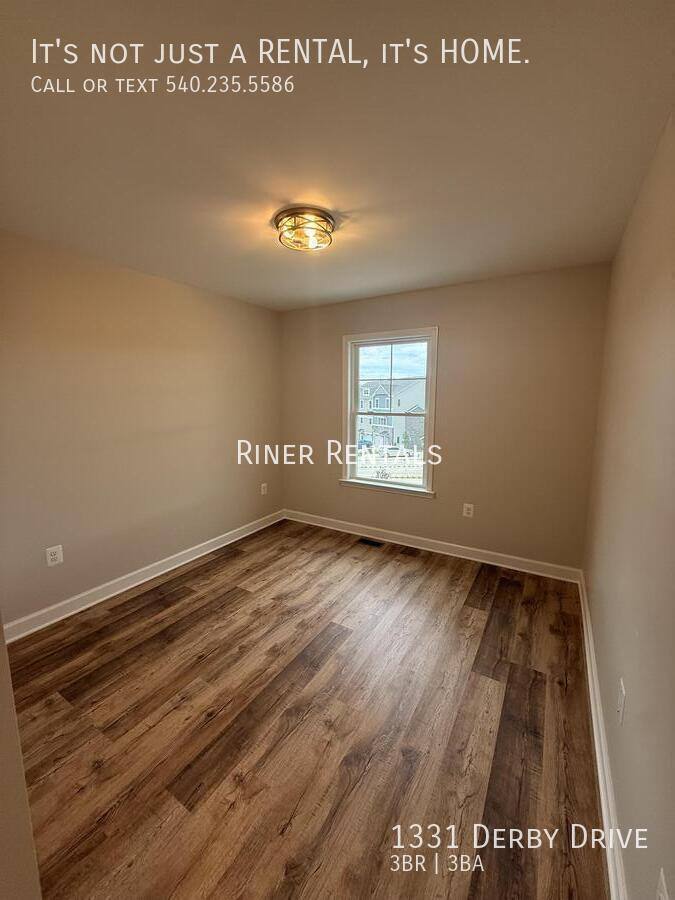 Townhouse for rent at 1331 Derby Dr, Harrisonburg, VA 22801