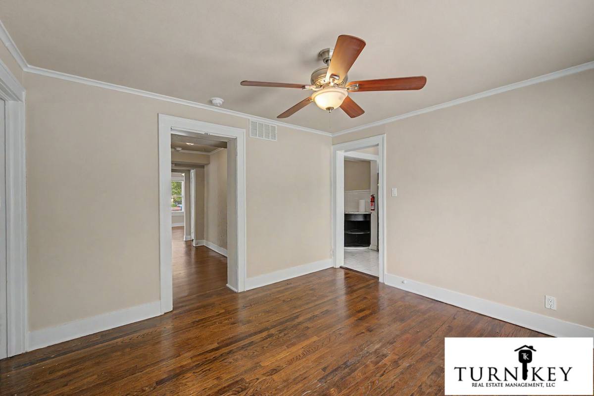 Apartment for rent at 4800 Bryce Ave, Fort Worth, TX 76107