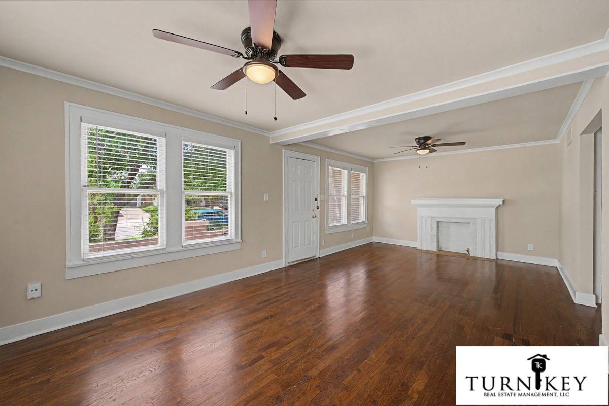 Apartment for rent at 4800 Bryce Ave, Fort Worth, TX 76107