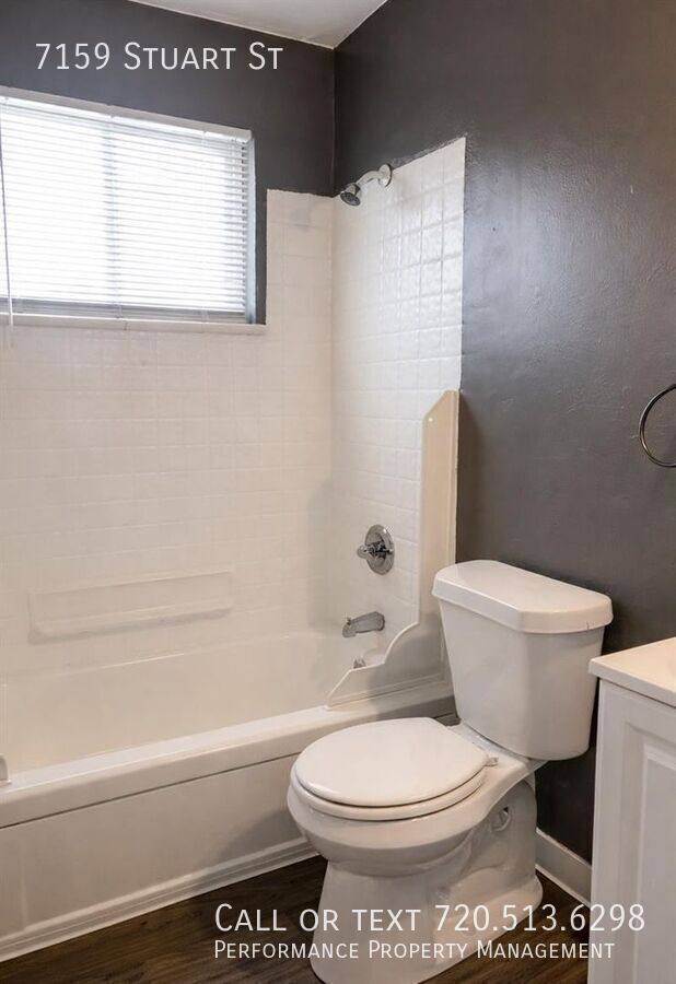 Condo for rent at 7159 Stuart St, Westminster, CO 80030