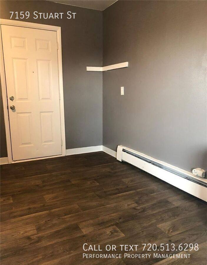Condo for rent at 7159 Stuart St, Westminster, CO 80030