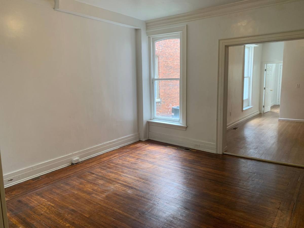 Apartment for rent at 154 Lafayette St, York, PA 17401