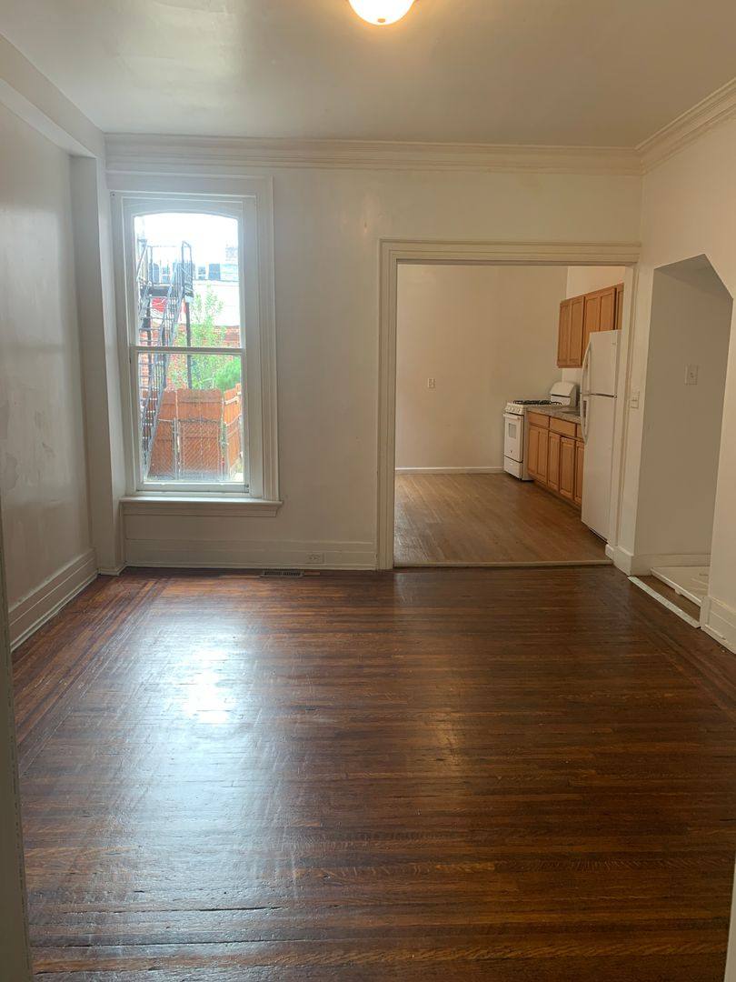 Apartment for rent at 154 Lafayette St, York, PA 17401