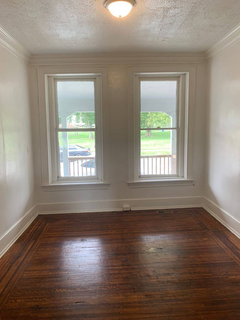 Apartment for rent at 154 Lafayette St, York, PA 17401