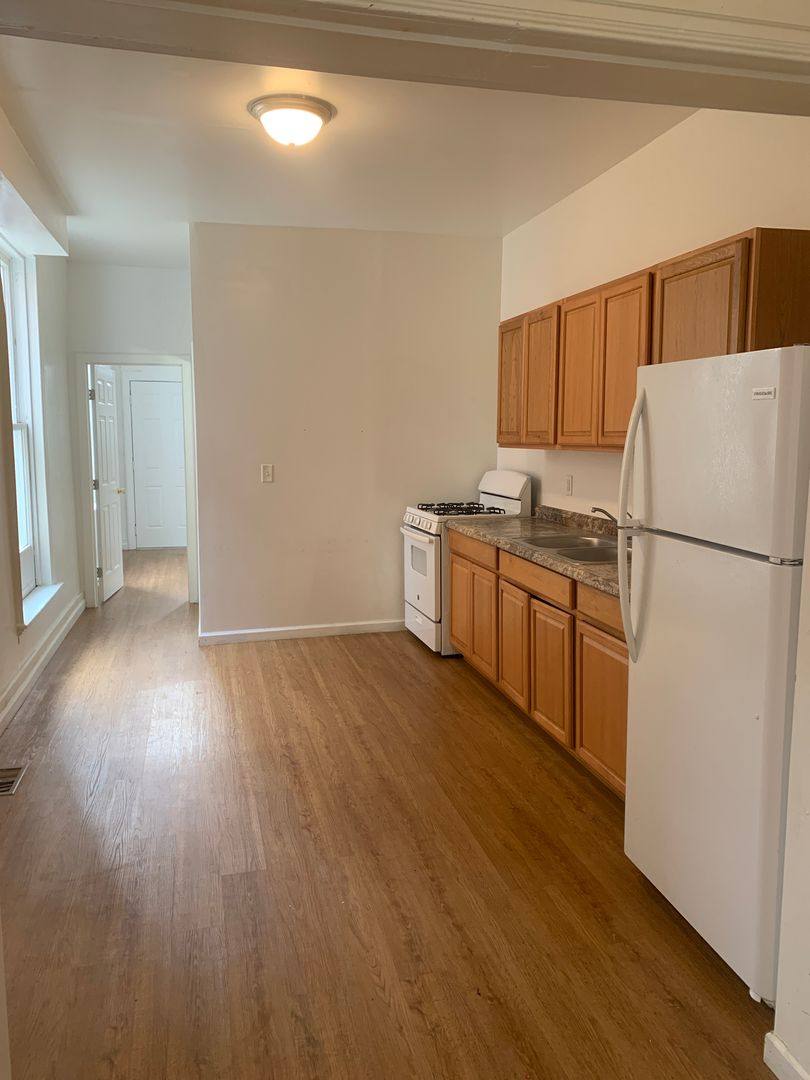 Apartment for rent at 154 Lafayette St, York, PA 17401