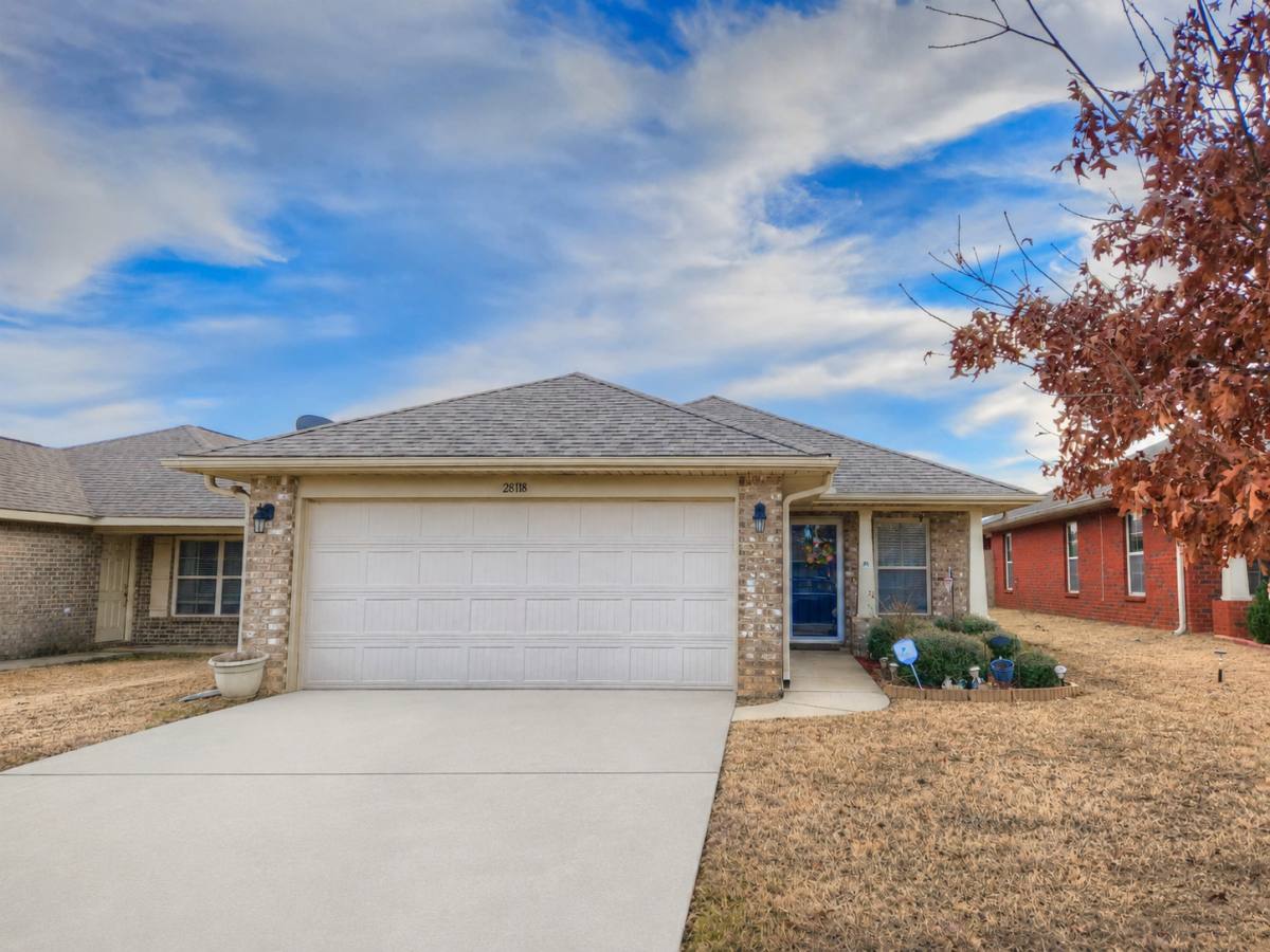 House for rent at 28118 Kawana Court, Harvest, AL 35749