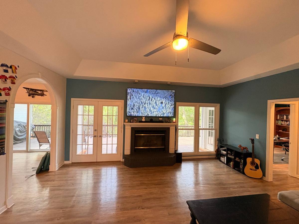 House for rent at 104 N Oak Ridge Dr, Enterprise, AL 36330