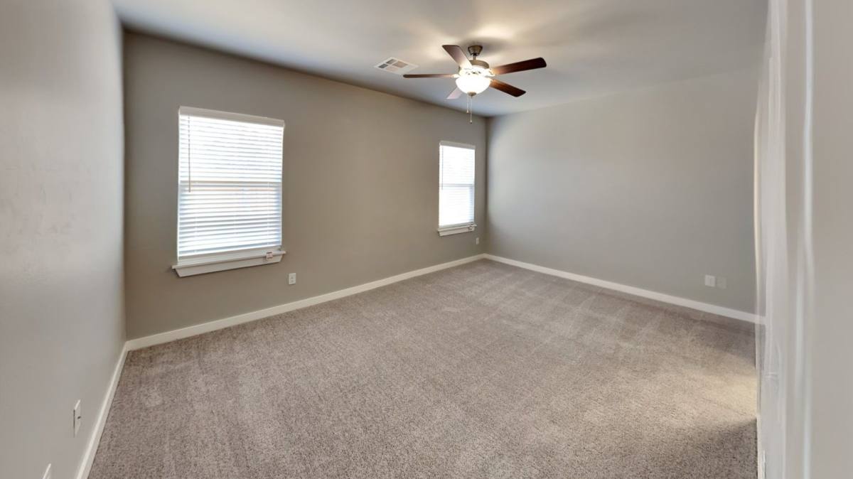 House for rent at 12432 Armstrong Dr, Edmond, OK 73013