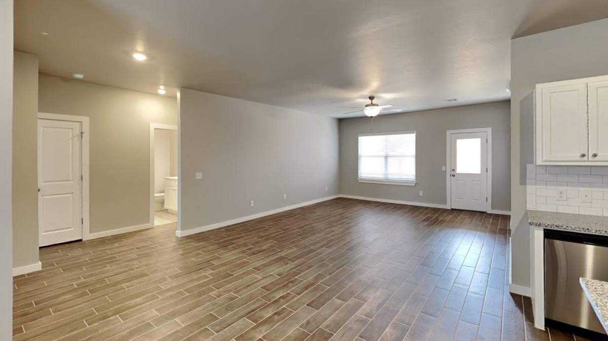House for rent at 12432 Armstrong Dr, Edmond, OK 73013